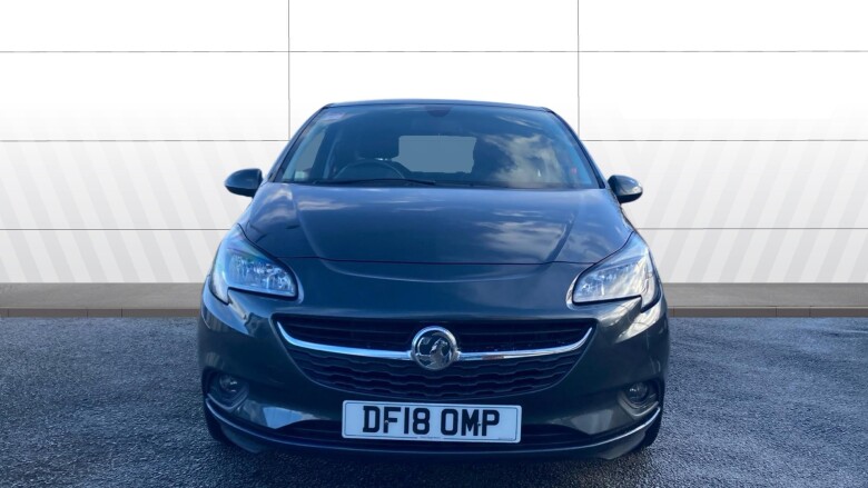 Vauxhall Corsa 1.4 [75] Energy 3dr [AC] Petrol Hatchback